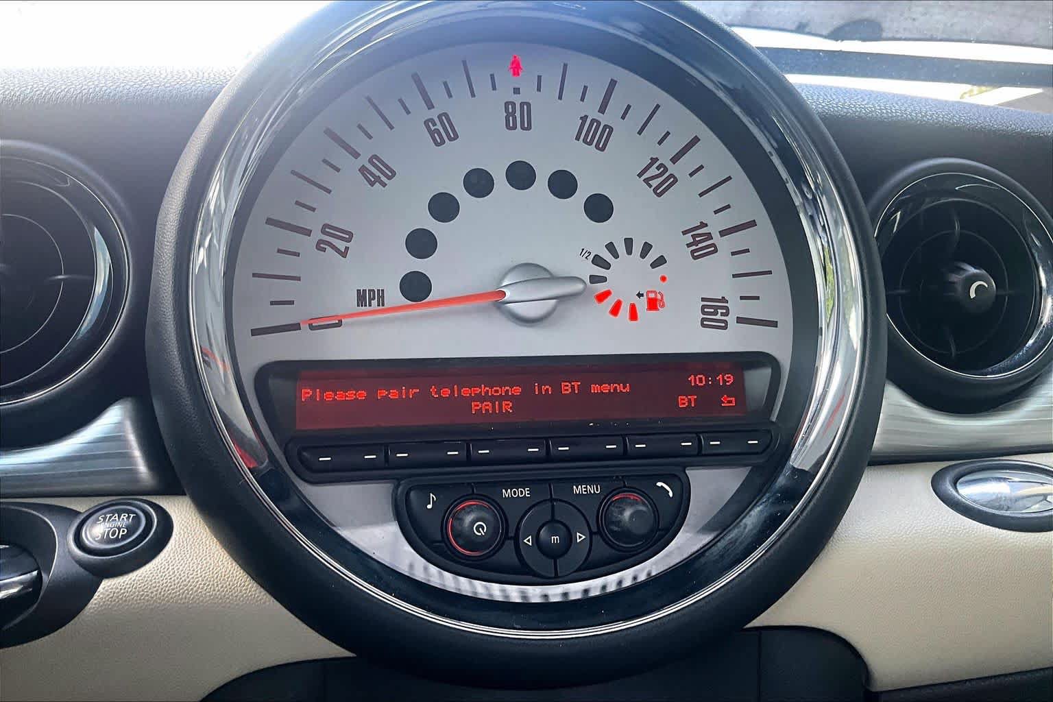 Used 2013 MINI Cooper Clubman S FWD image 34