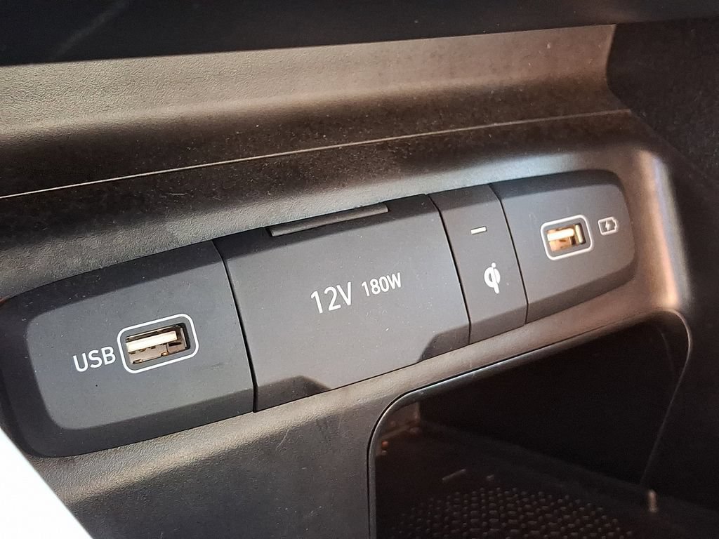 Used 2023 Hyundai Tucson SEL AWD/4WD image 24