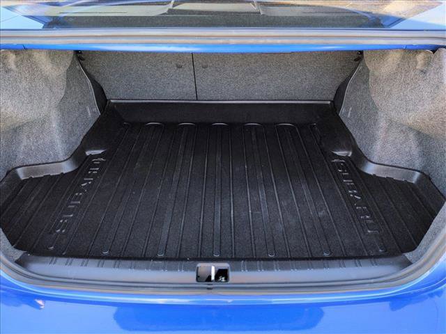 Used 2020 Subaru WRX Premium w/ Popular Package #1 image 6