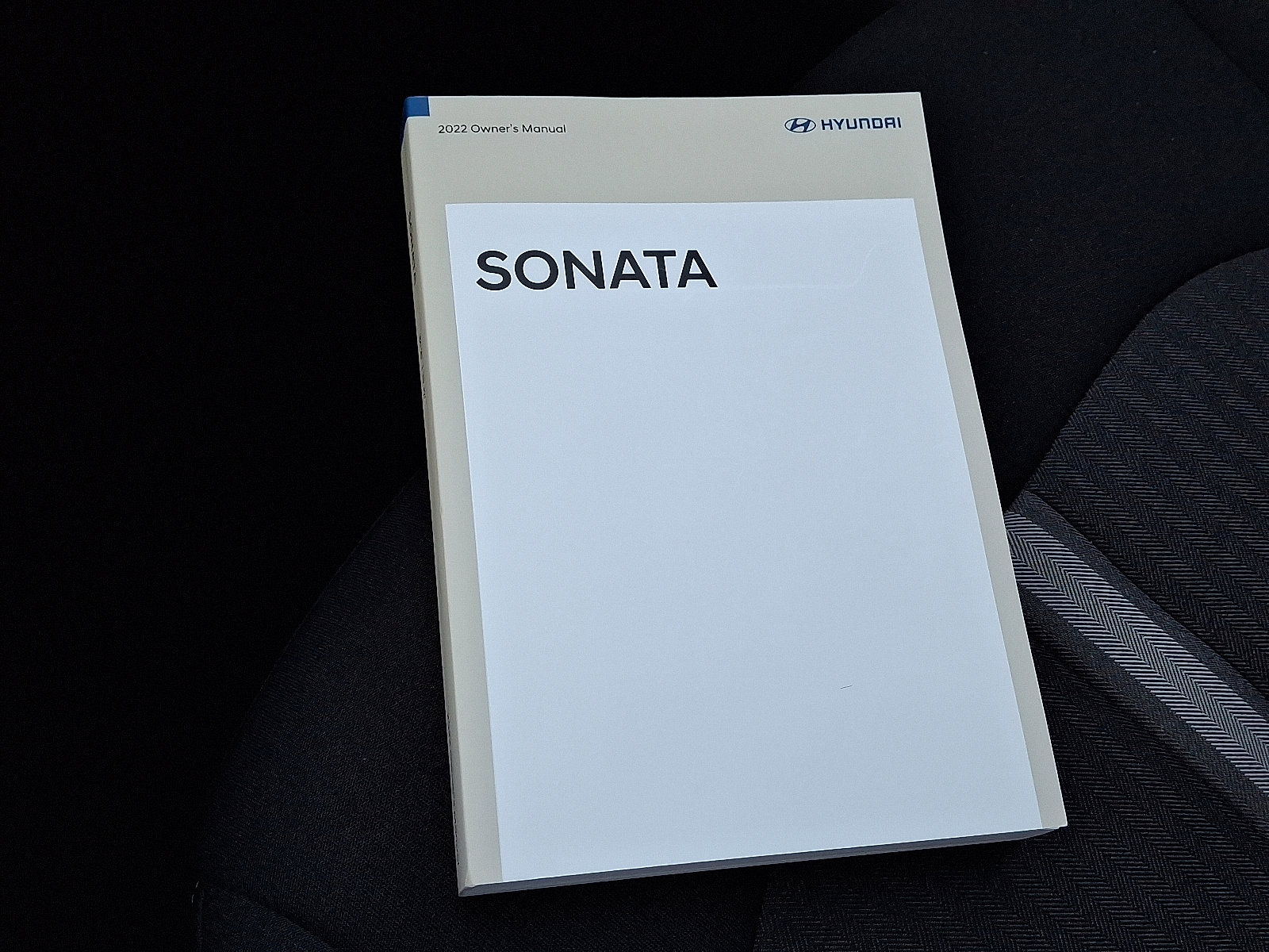 Certified 2022 Hyundai Sonata SE image 26