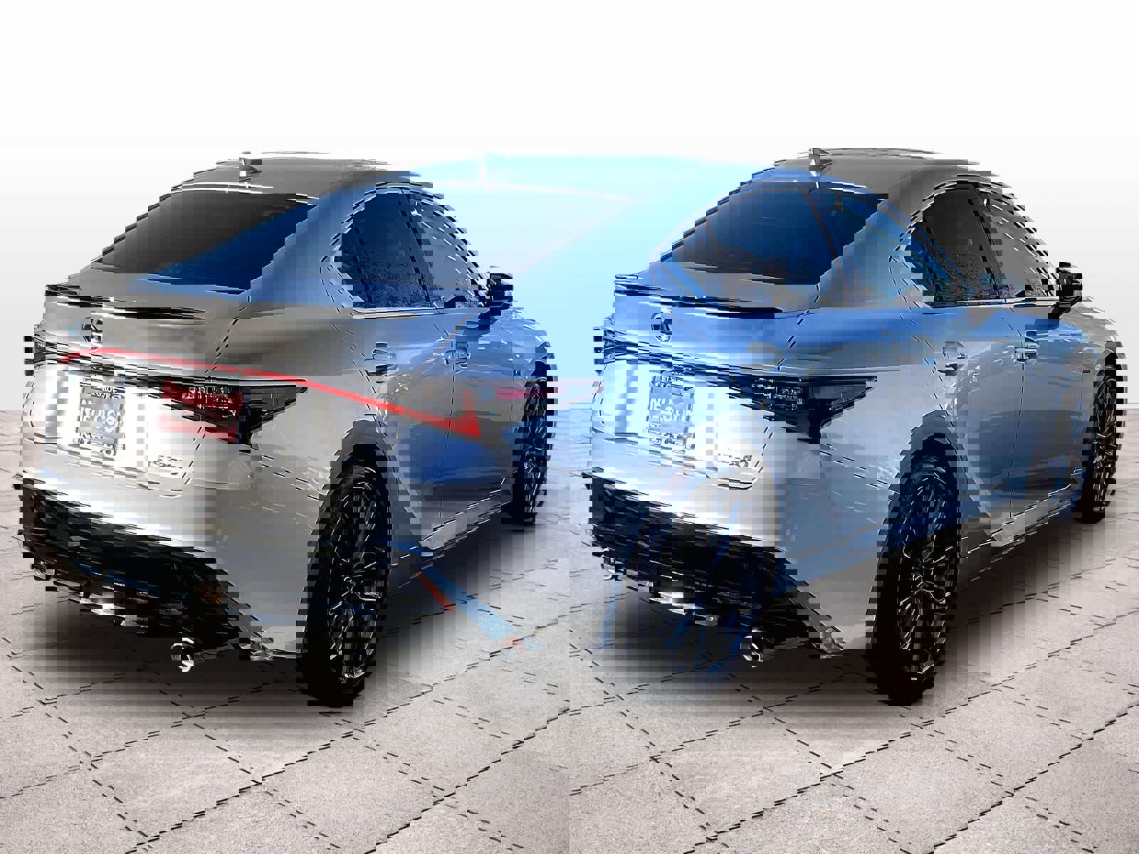 Used 2025 Lexus IS 300 F Sport image 15