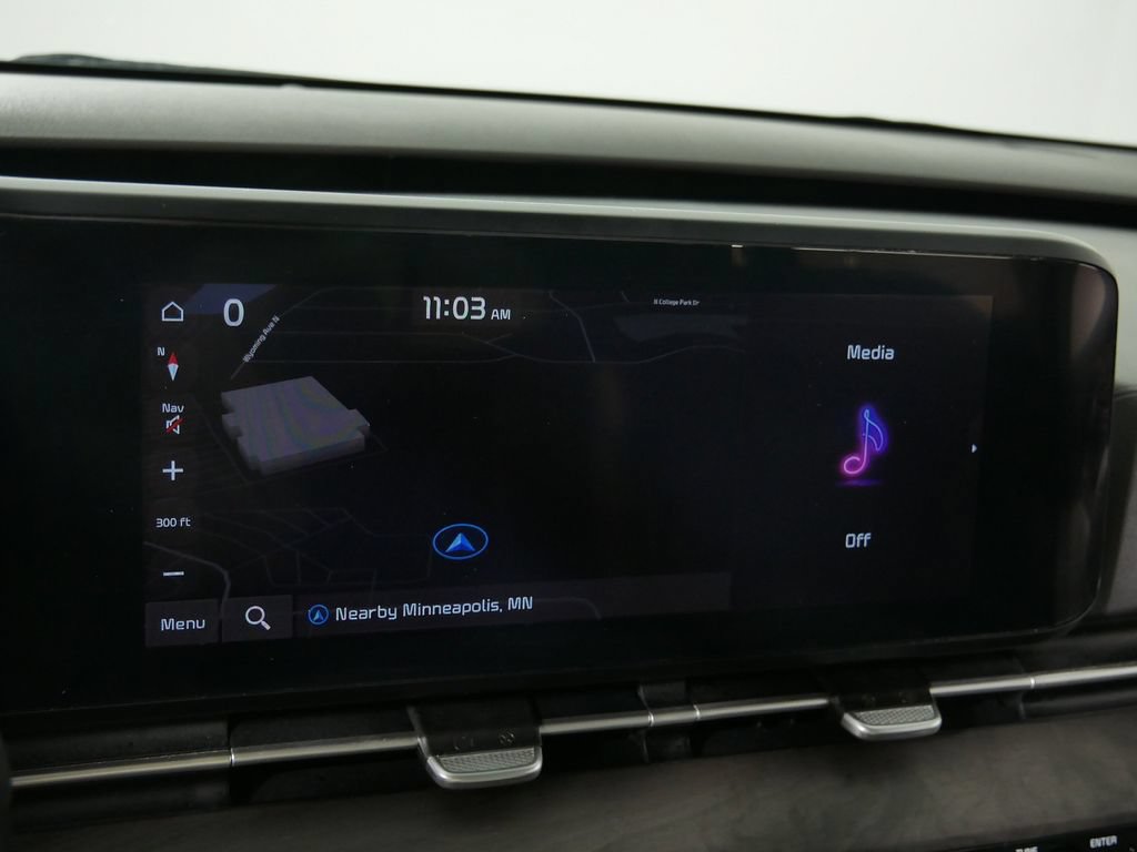 Used 2023 Kia Carnival SX FWD image 33