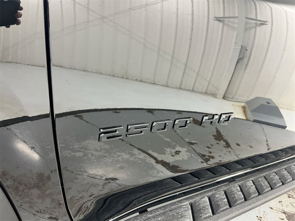 New 2026 Chevrolet Silverado 2500 ZR2 image 28