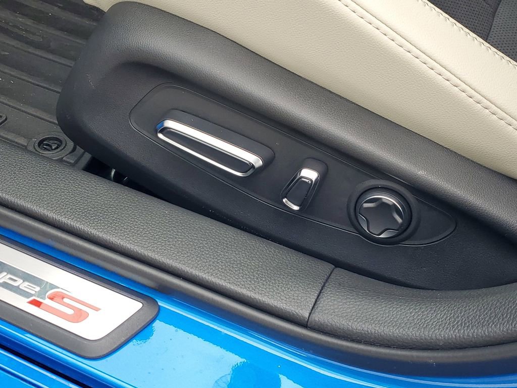 New 2026 Acura Integra Type S image 17