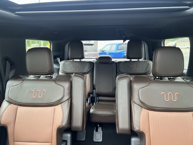 New 2025 Ford Expedition King Ranch image 34