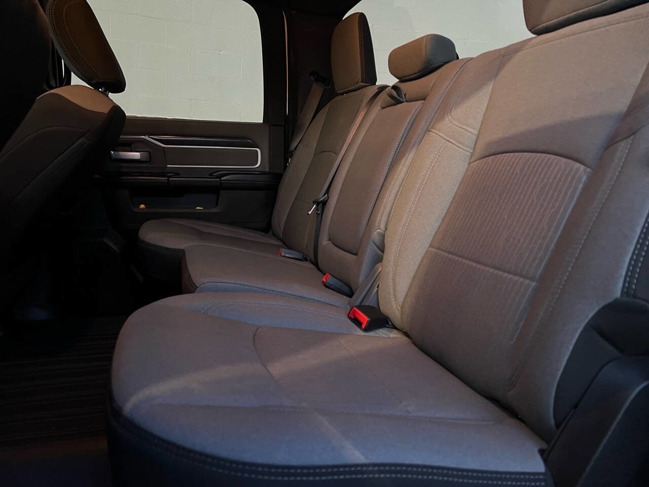 Used 2023 RAM 2500 Big Horn w/ Level 1 Equipment Group image 19