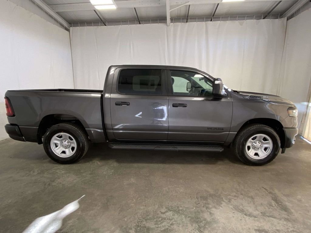 New 2026 RAM 1500 Tradesman image 2