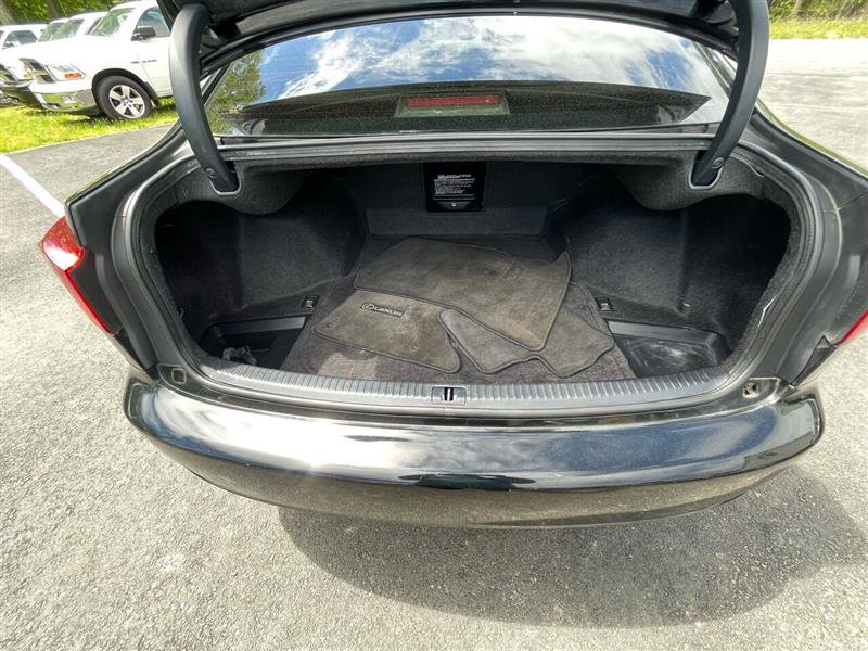 Used 2012 Lexus IS 250 AWD image 32