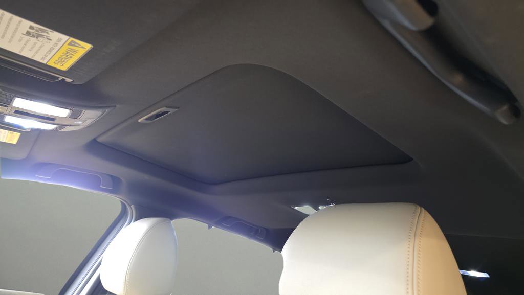 Used 2019 MAZDA CX-9 Grand Touring image 12