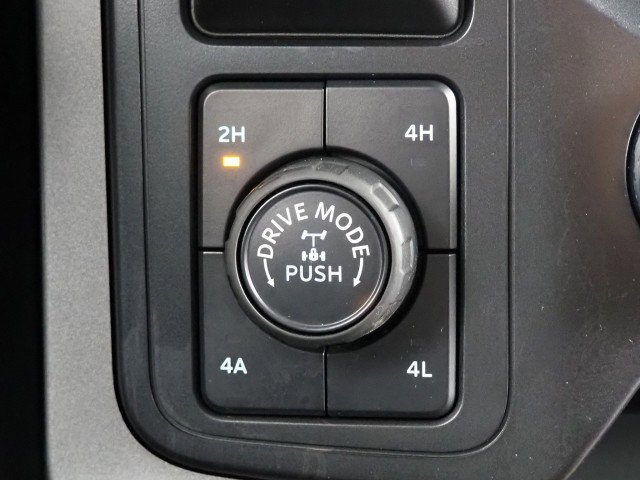 Used 2021 Ford F150 Lariat w/ FX4 Off-Road Package image 26