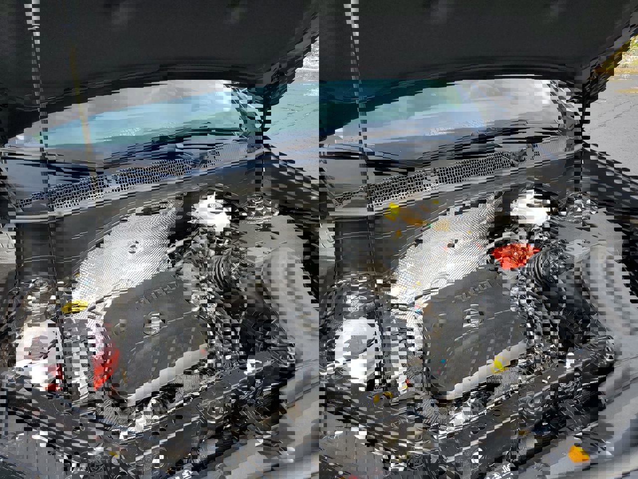 New 2025 Buick Encore GX Sport Touring w/ Advanced Technology Package image 62