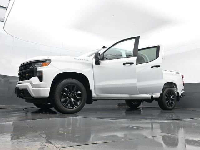 Used 2024 Chevrolet Silverado 1500 Custom image 30