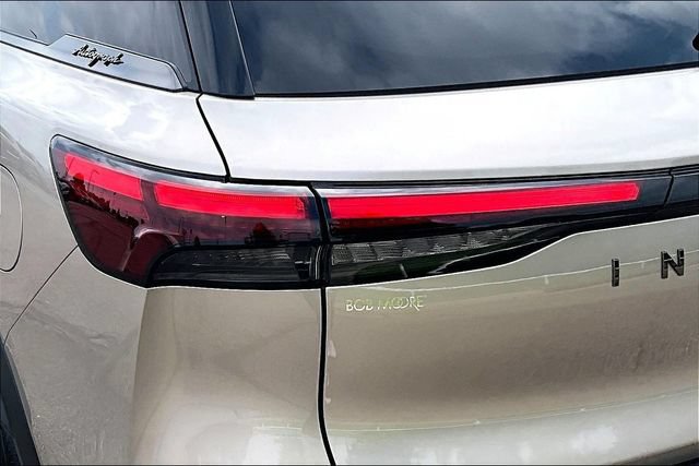 Used 2026 INFINITI QX60 Autograph w/ Dark Cargo Package AWD/4WD image 31