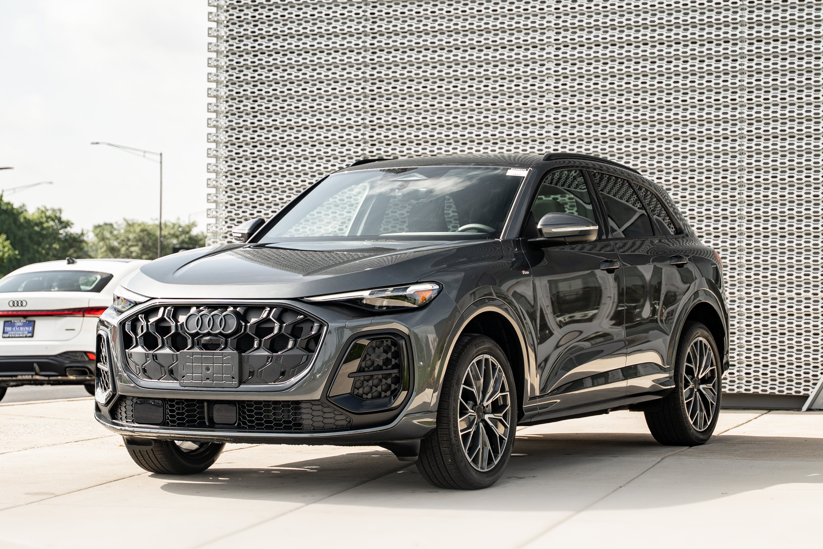 New 2026 Audi Q5 Premium AWD/4WD image 7