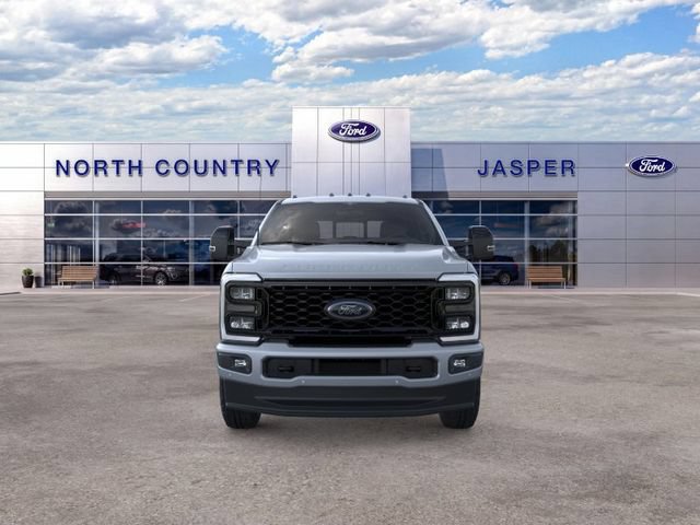 New 2026 Ford F250 Lariat w/ Black Appearance Package AWD/4WD image 9
