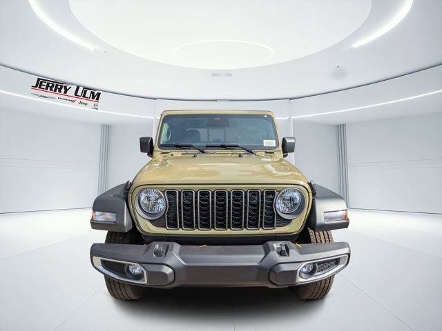 New 2026 Jeep Gladiator Sport AWD/4WD image 7