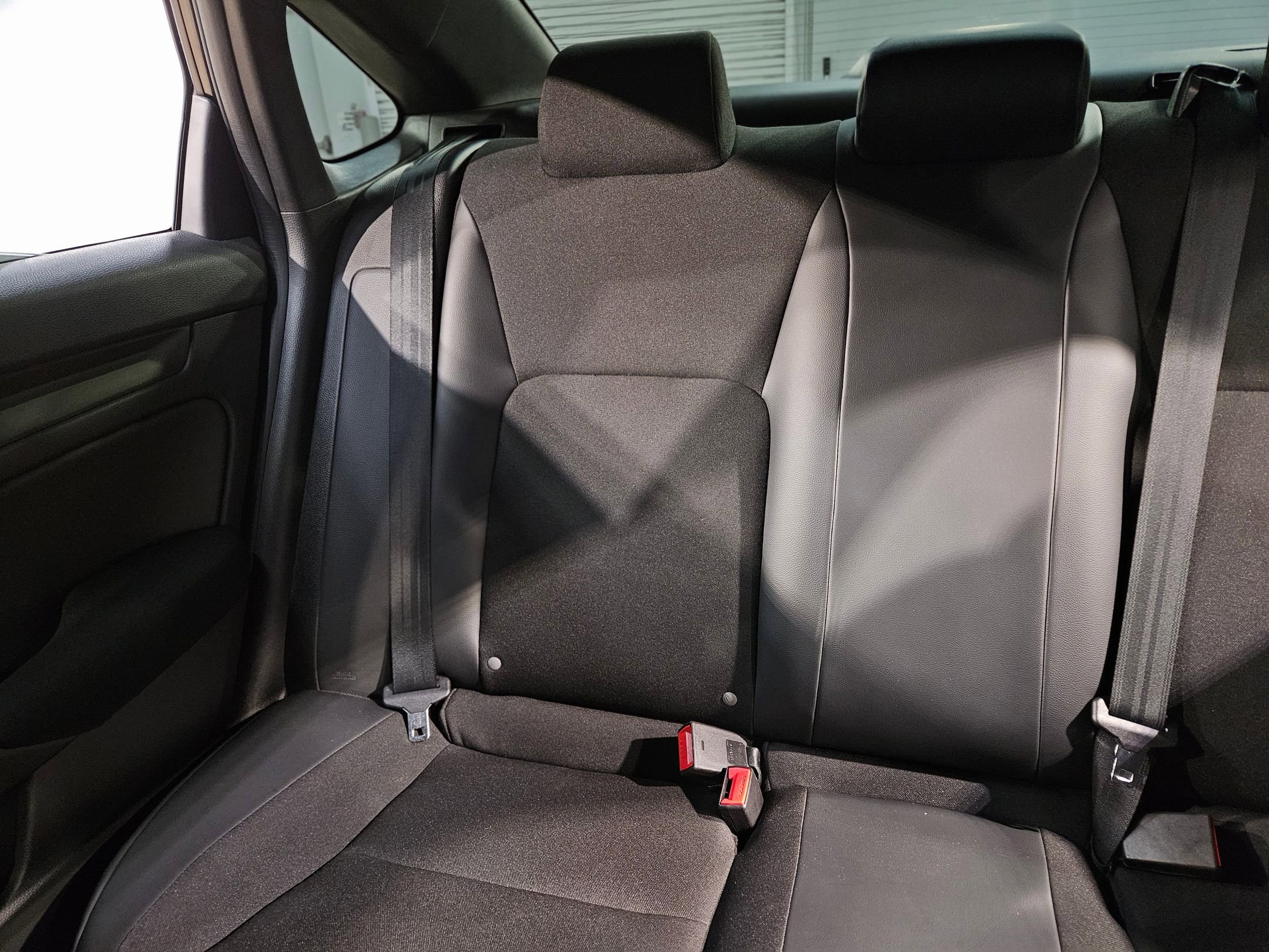 Used 2022 Honda Civic Sport image 12