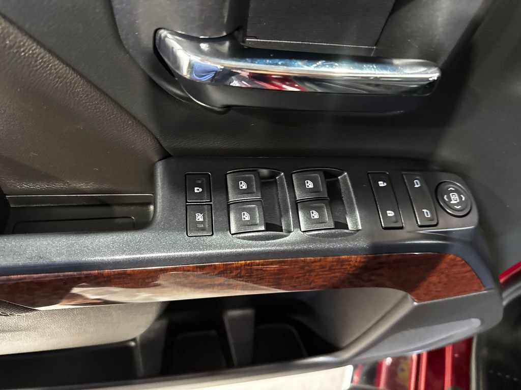 Used 2018 GMC Sierra 1500 SLE AWD/4WD image 18