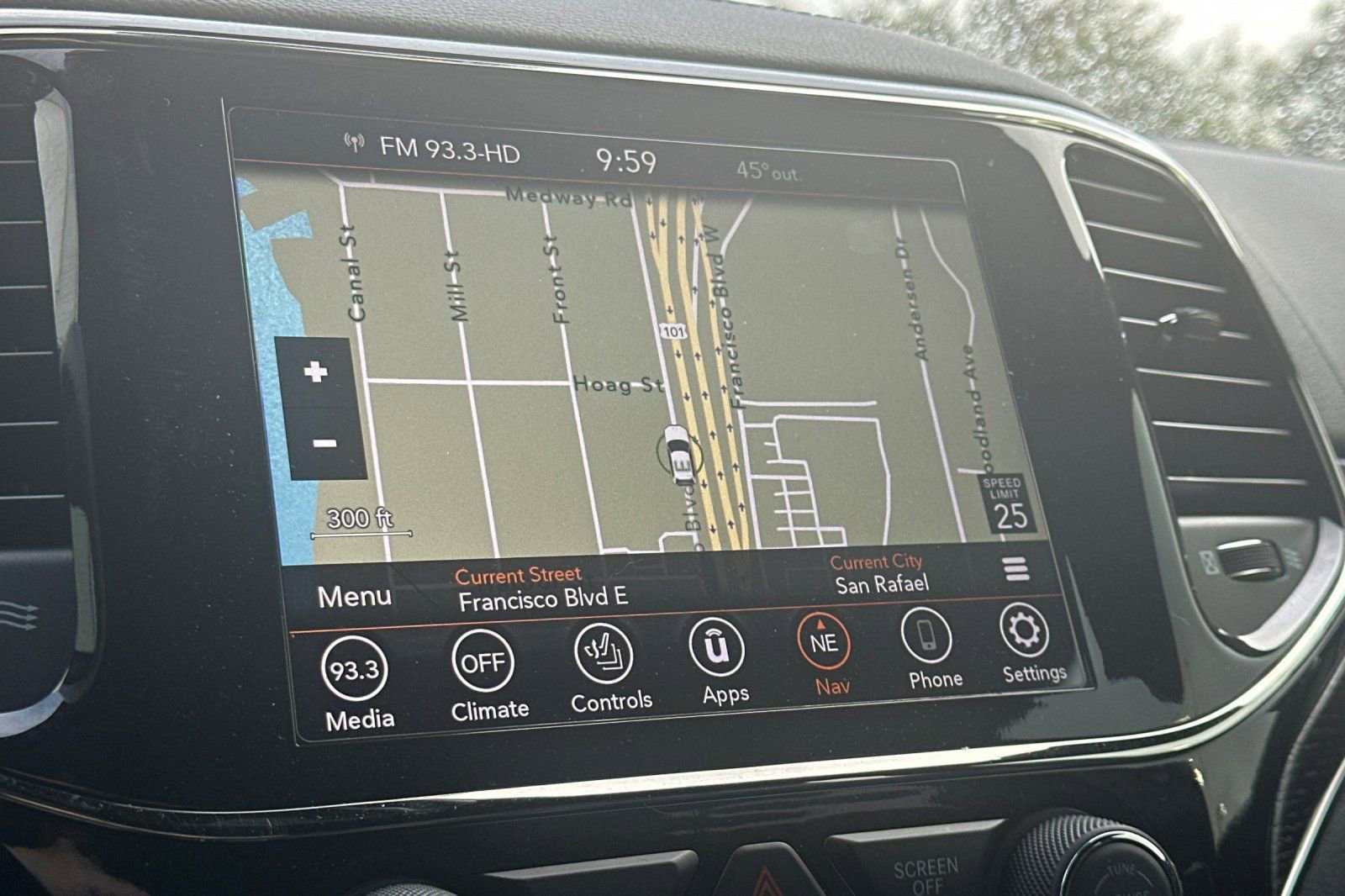 Used 2020 Jeep Grand Cherokee High Altitude image 21