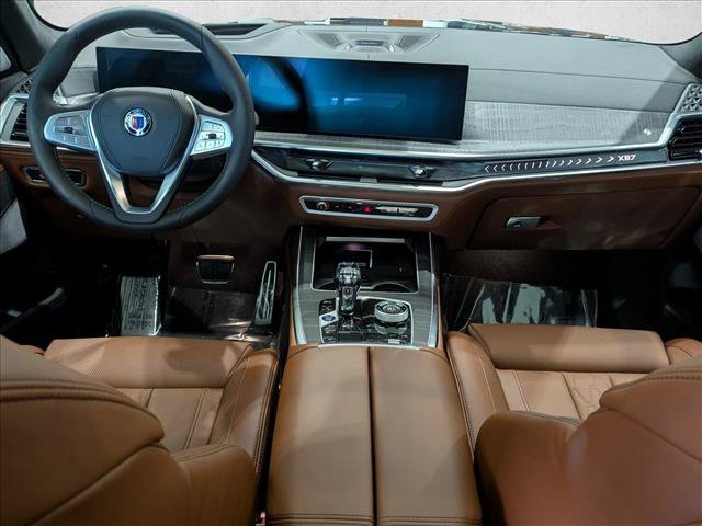 New 2026 BMW ALPINA XB7 AWD/4WD image 16