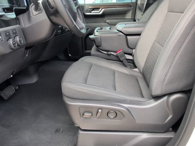 New 2025 Chevrolet Silverado 1500 RST w/ Protection Package AWD/4WD image 11