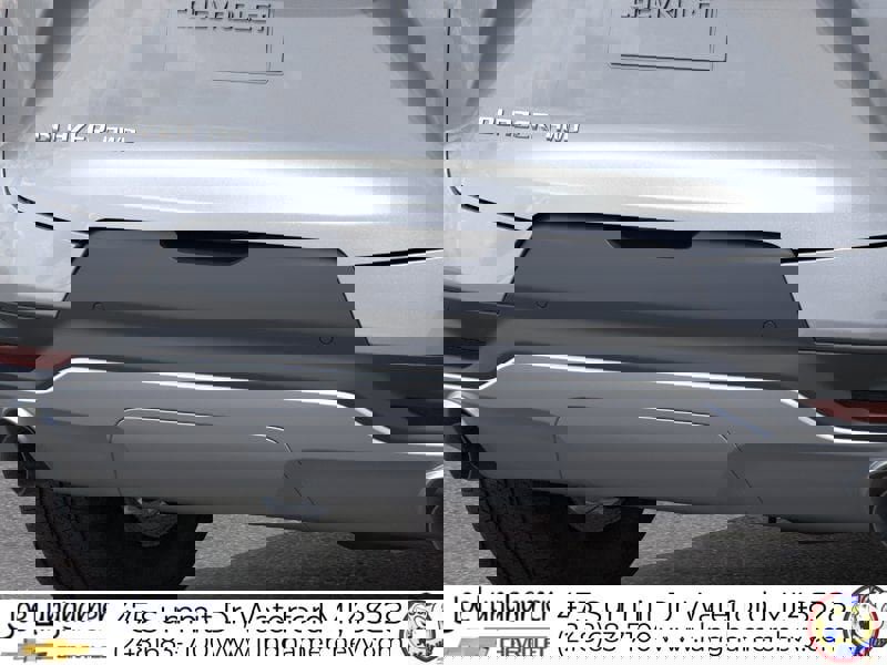 New 2026 Chevrolet Blazer LT w/ LPO, Floor Liner Package image 14