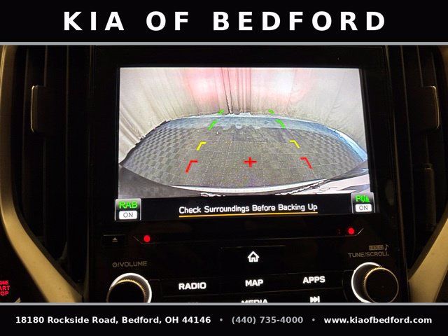 Used 2019 Subaru Ascent Touring w/ Popular Package #2 AWD/4WD image 22