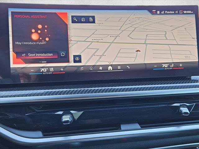 New 2026 BMW X5 M60i image 11