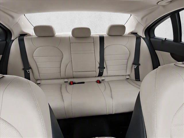 Used 2018 Mercedes-Benz C 300 Sedan image 23