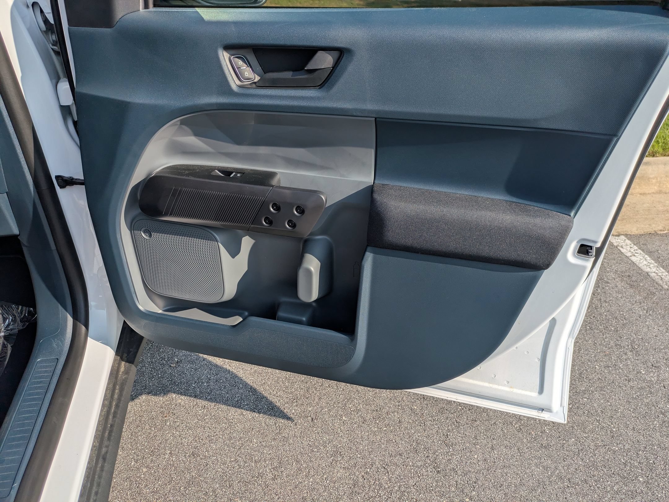 New 2026 Ford Maverick XL FWD image 31