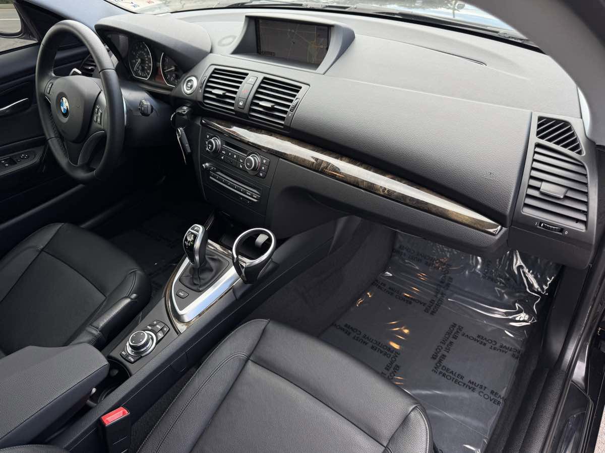 Used 2012 BMW 135i Coupe image 21