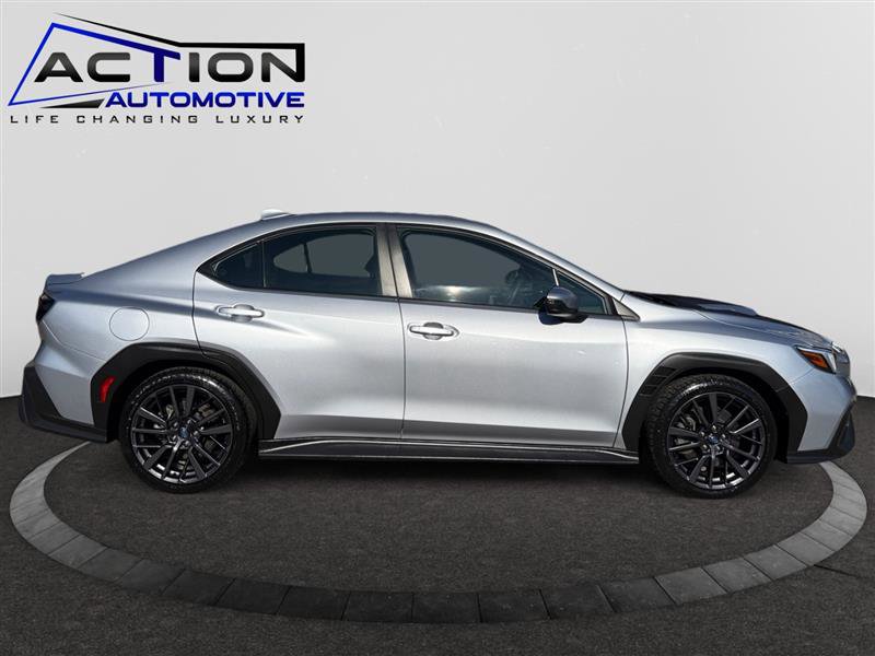 Used 2022 Subaru WRX Limited image 9