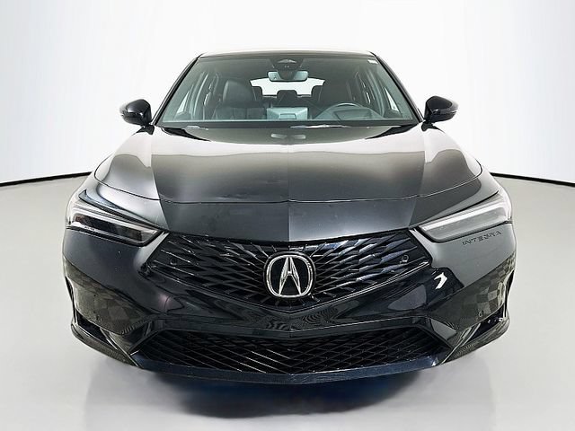 Used 2025 Acura Integra A-Spec FWD image 2