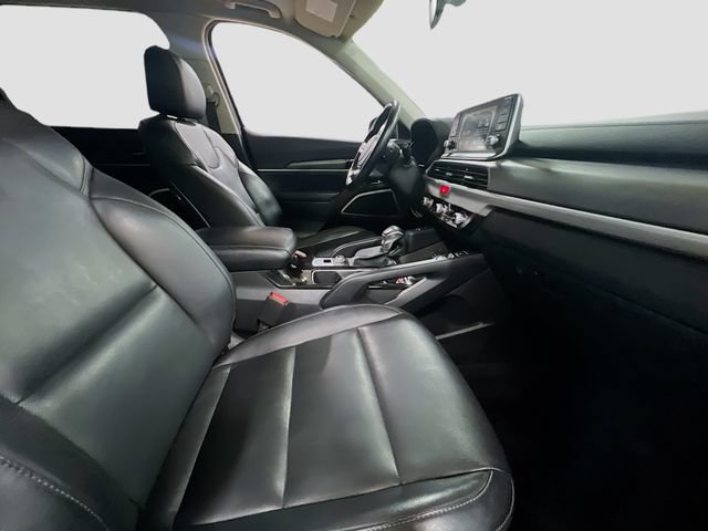 Used 2021 Kia Telluride S FWD image 30