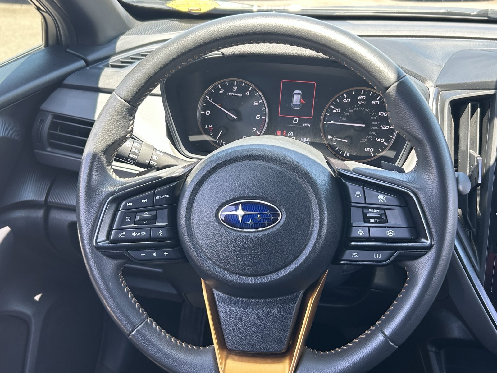 Used 2024 Subaru Crosstrek 2.5i Wilderness w/ Wilderness Package AWD/4WD image 22