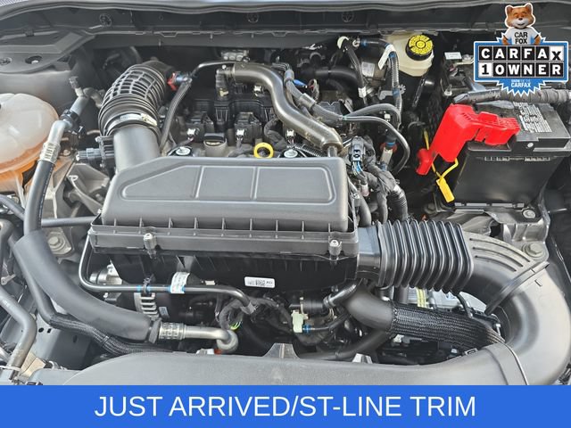 Used 2024 Ford Escape ST-Line w/ Tech Pack #1 AWD/4WD image 20