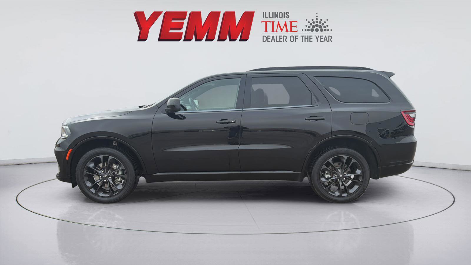 Used 2023 Dodge Durango GT image 5