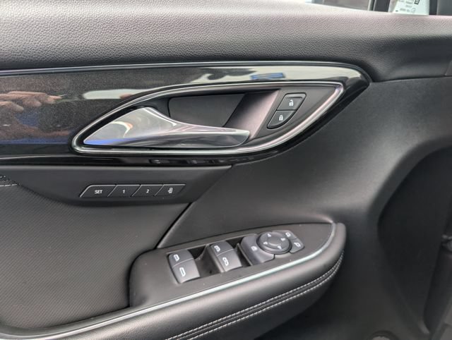 Used 2024 Buick Envision Preferred AWD/4WD image 15