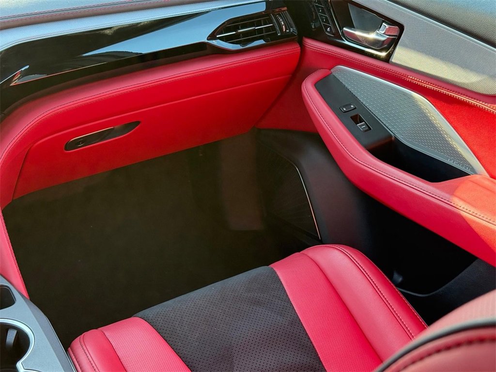 Certified 2024 Acura MDX A-Spec image 15