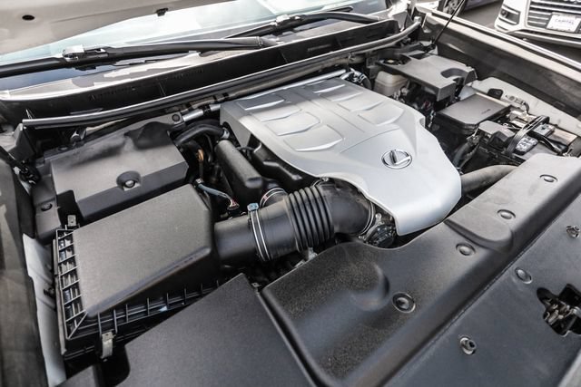 Used 2018 Lexus GX 460 Premium AWD/4WD image 64