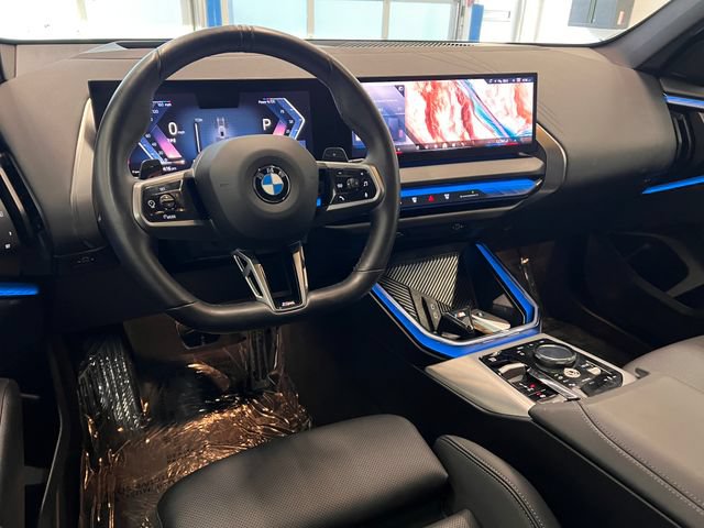 Used 2025 BMW X3 xDrive30i AWD/4WD image 21
