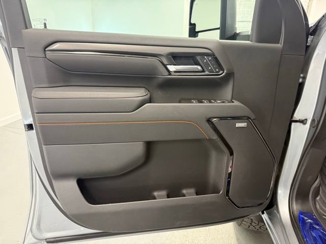 New 2026 GMC Sierra 2500 AT4 image 13