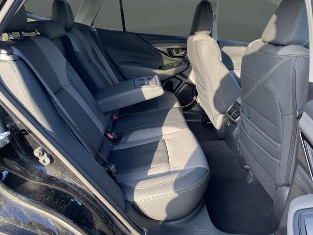 Used 2024 Subaru Outback Onyx Edition image 40