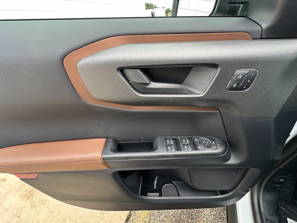 New 2026 Ford Bronco Sport Outer Banks w/ Outer Banks Tech Package+ AWD/4WD image 19