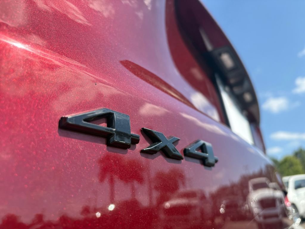 Used 2021 Jeep Compass Latitude w/ Sun and Sound Group image 10