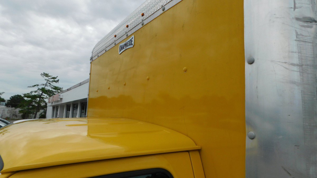 Used 2023 Ford E-450 and Econoline 450 Super Duty w/ Power Windows & Locks Group image 37