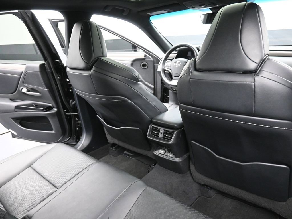Used 2022 Lexus ES 350 F Sport w/ Accessory Package 2 image 14