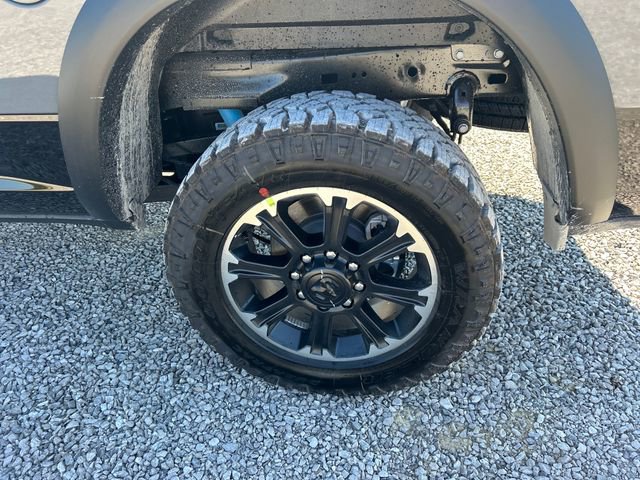 New 2026 RAM 2500 Rebel w/ Rebel Level 1 Equipment Group image 51