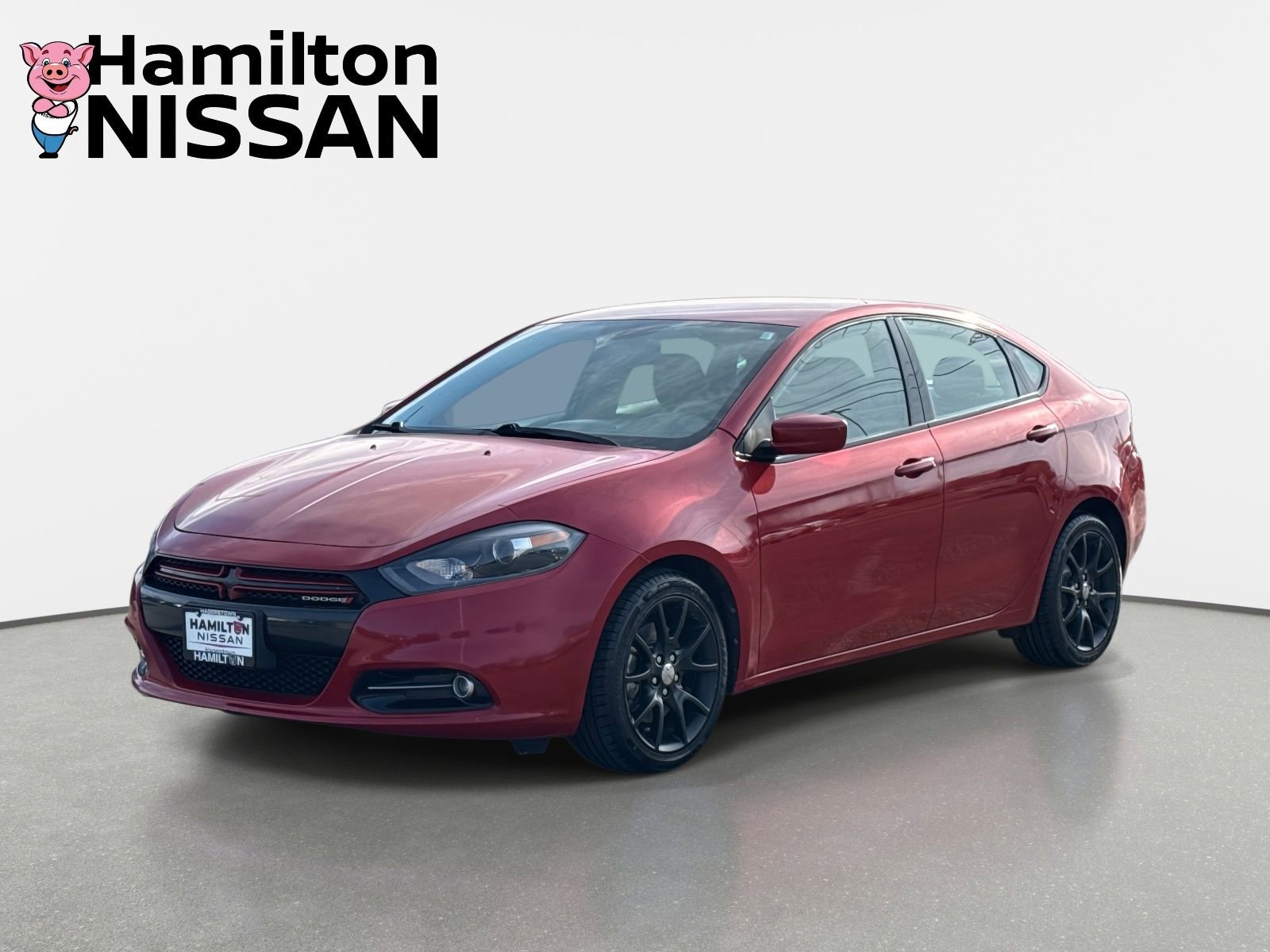Used 2013 Dodge Dart Rallye image 5
