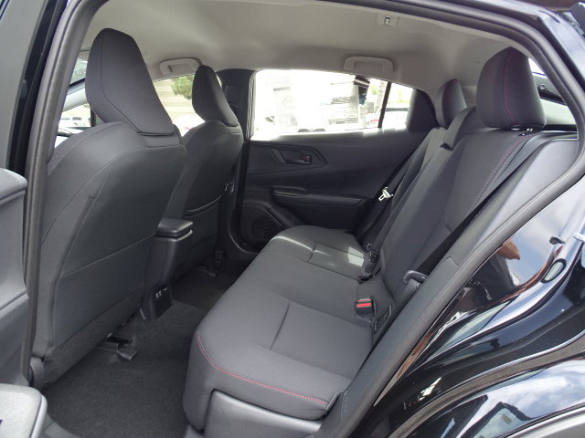 New 2026 Toyota Prius Plug-In Hybrid image 13